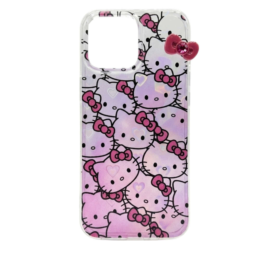 HK REFLECTIVE (iPhone case)