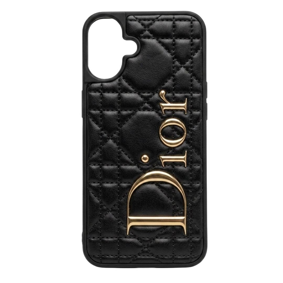 Corporate Girly (iPhone case)