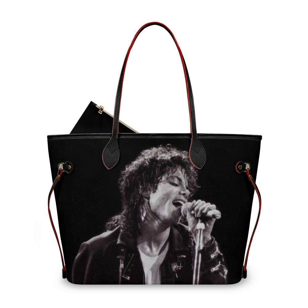MJ Tote Bag (Pre-orders)