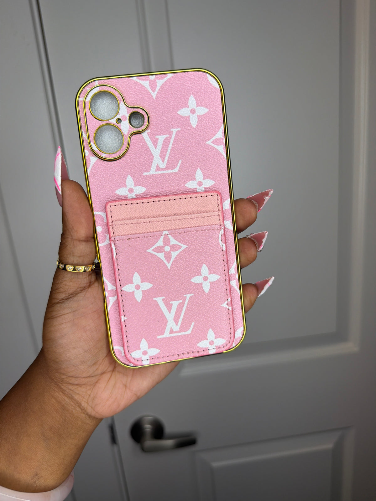 Pink on Me (Pre-Order)