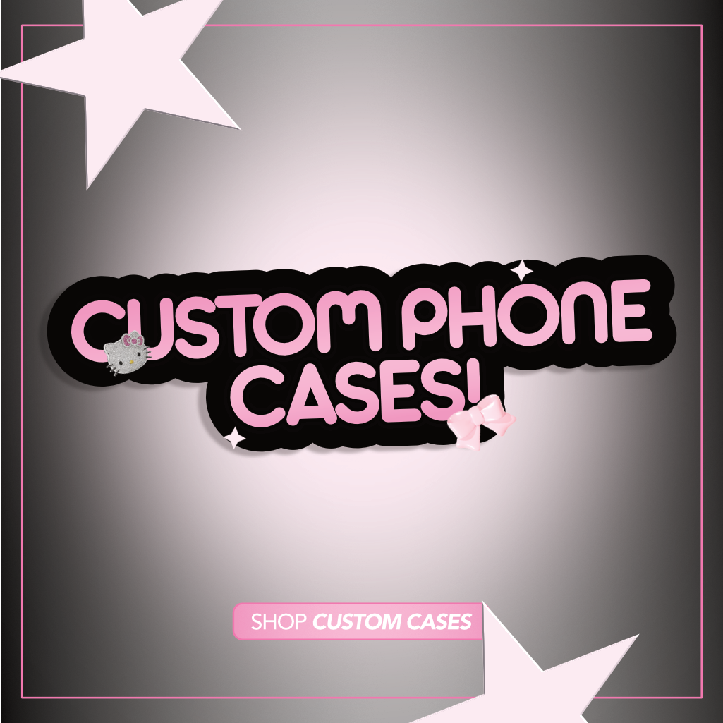 Custom Junk Cases