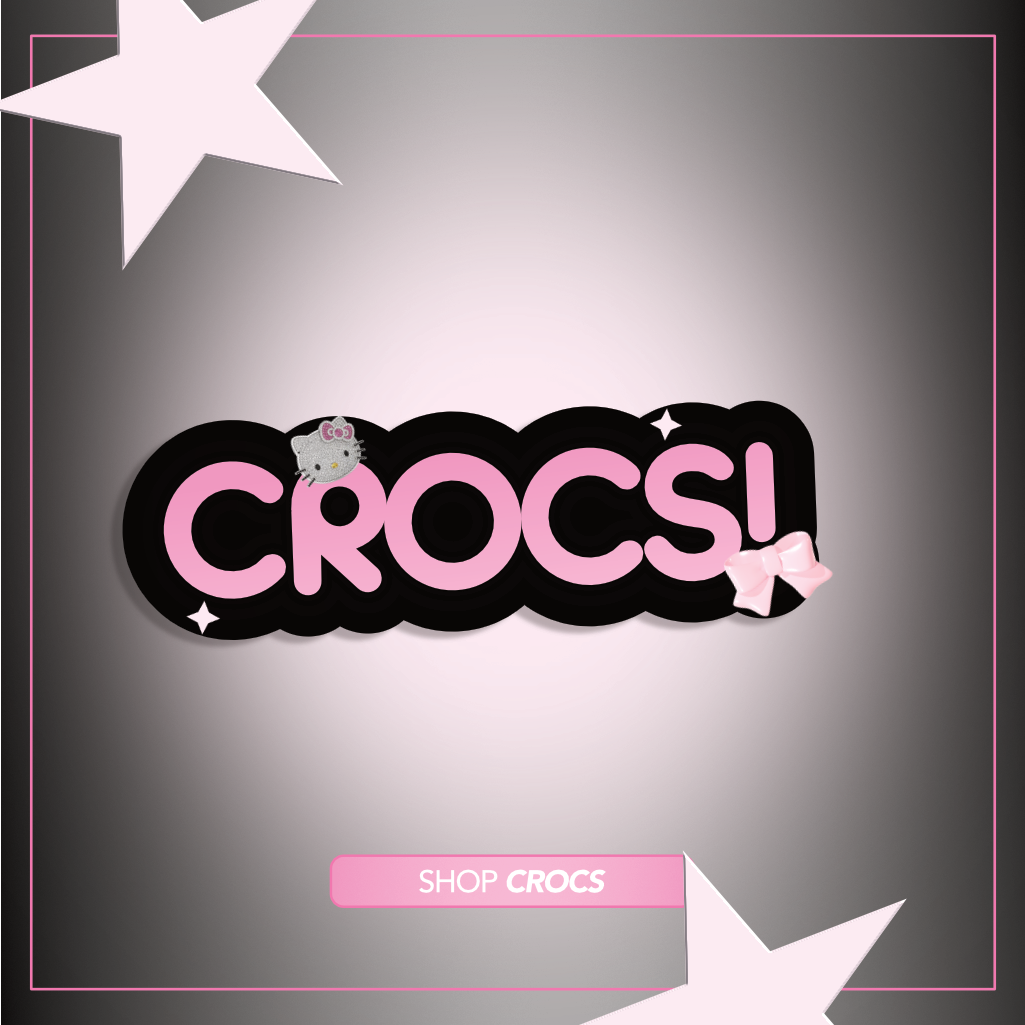 Custom Crocs