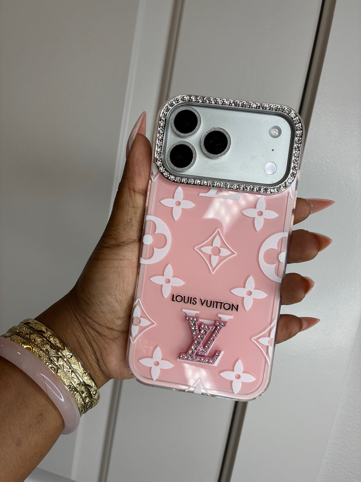 Blush Boutique (pre-order)