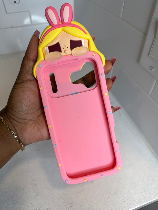 Crybaby Case (ready to ship)