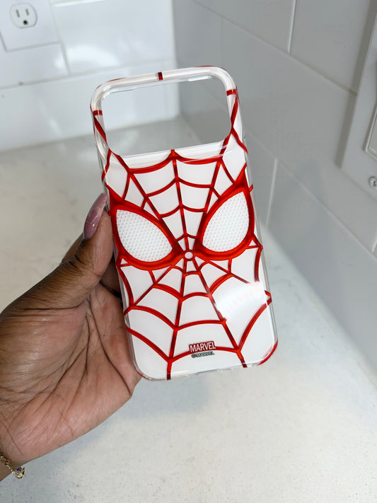 Scarlet Web