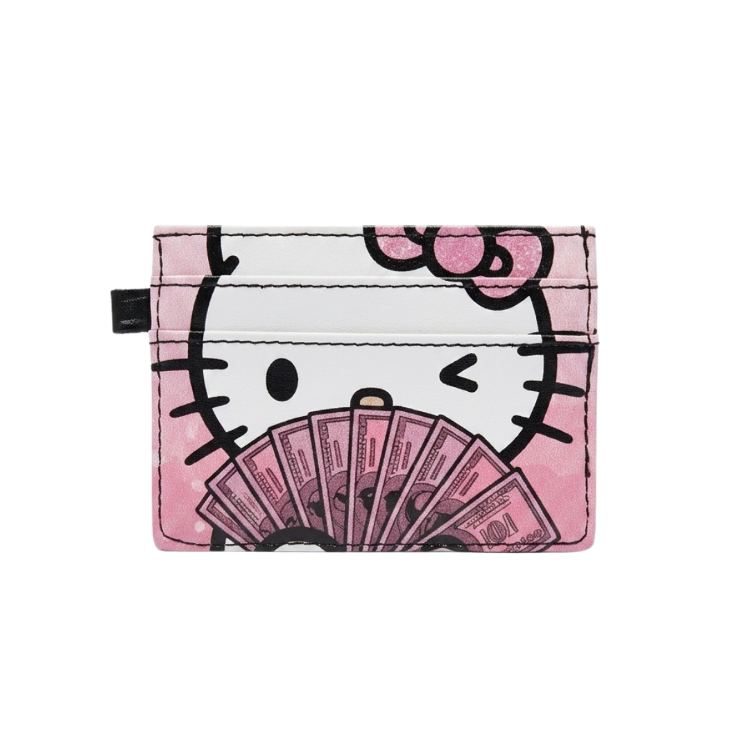 HK money Wallet