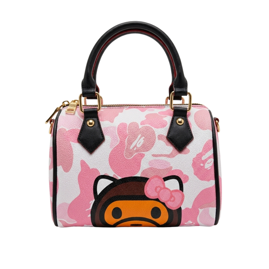 “IT GIRL” Pillow Bag