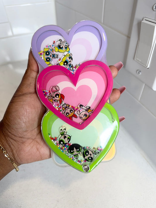 Mirror Me, Baby (Pre-Order)