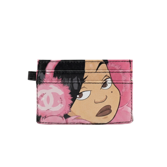 Penny Wallet
