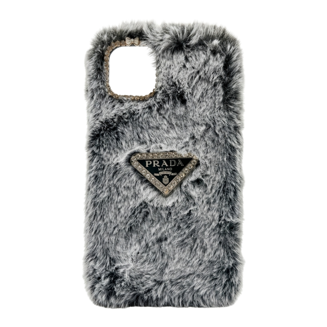 Platinum Plush