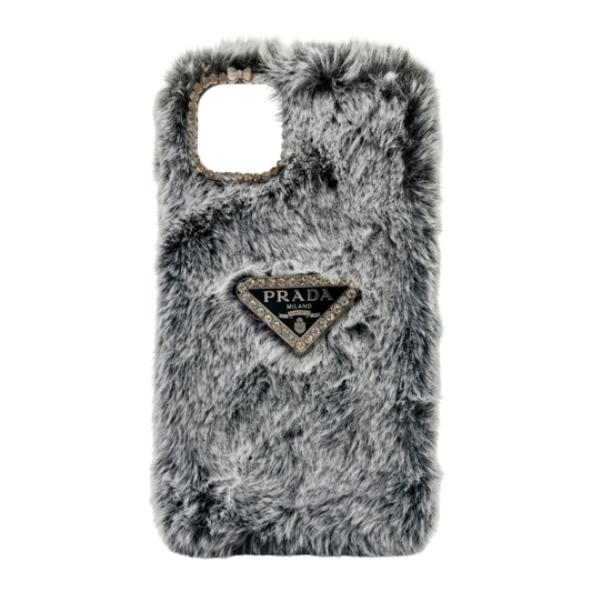 Platinum Plush