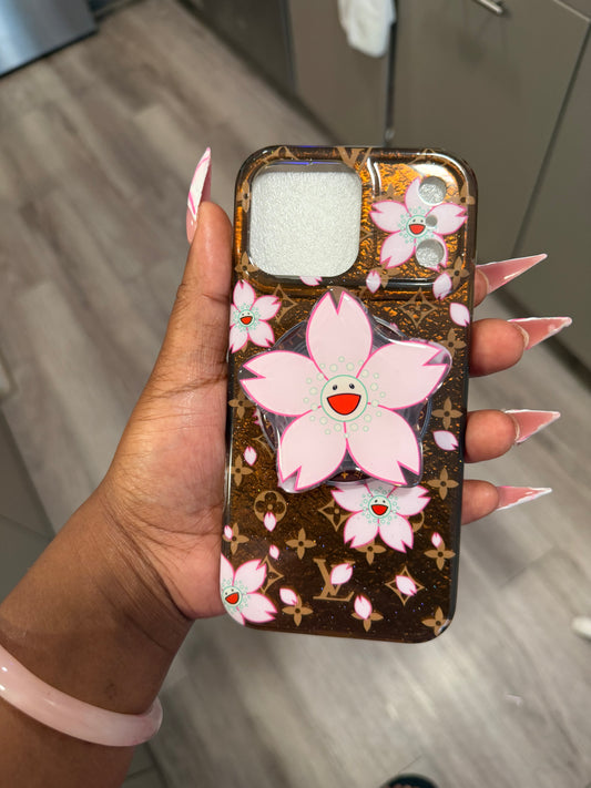 Mocha Blossom (Pre-Order)