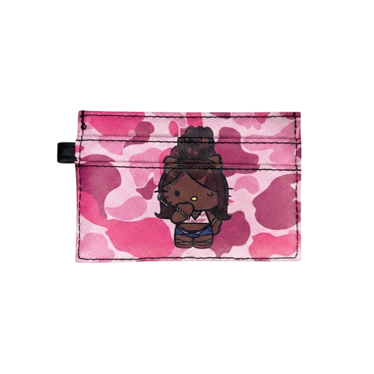 Camo HK