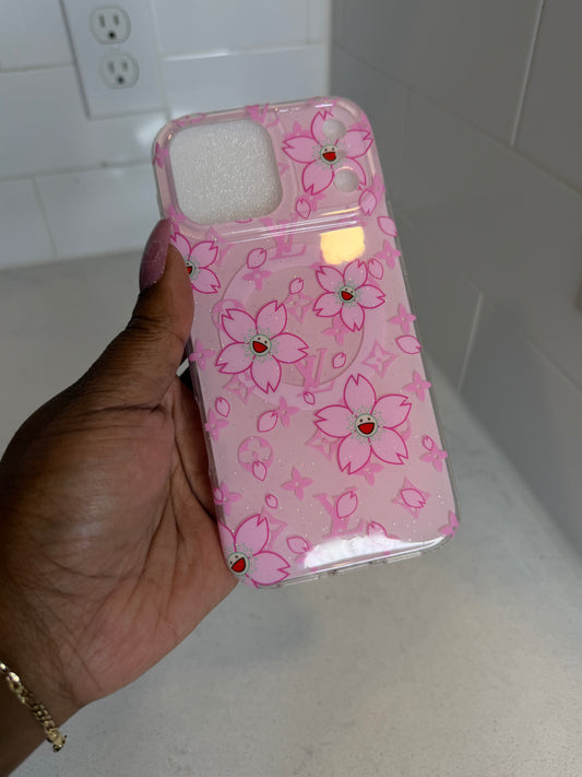 Pink Petal Pop (Pre-Order)