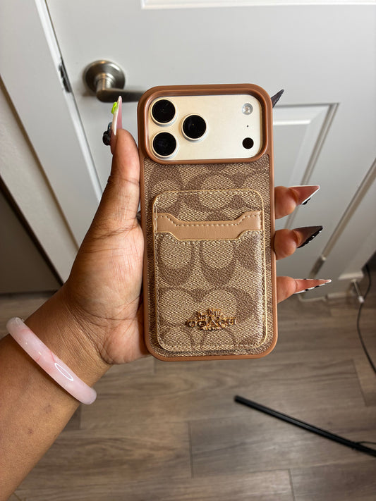 Mocha Brown (Pre-Order)