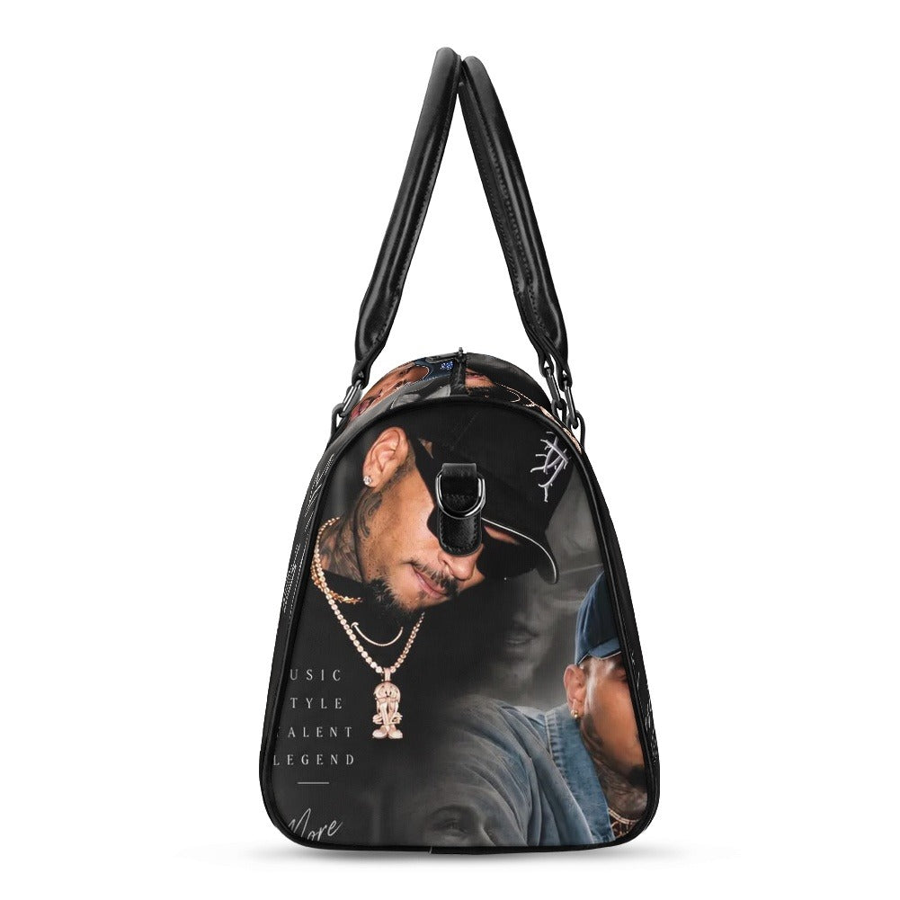 Tote Bag & Duffle Breezy Set