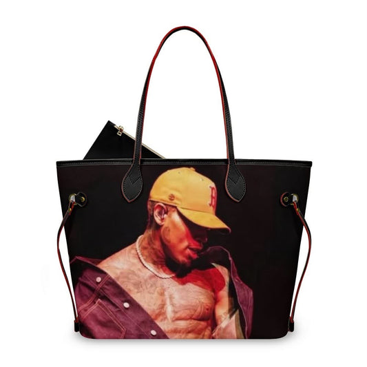 Custom bag order for Janae