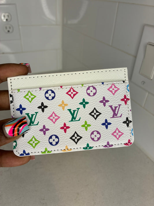 Candy drip