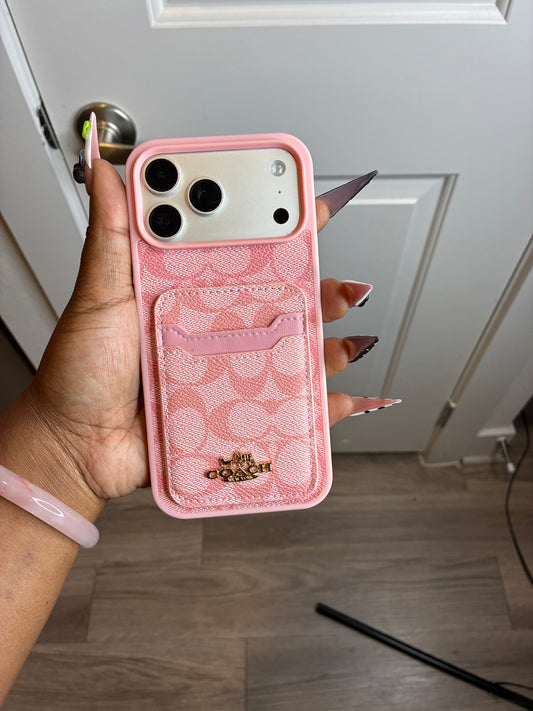 Pink obsession (Pre-Order)