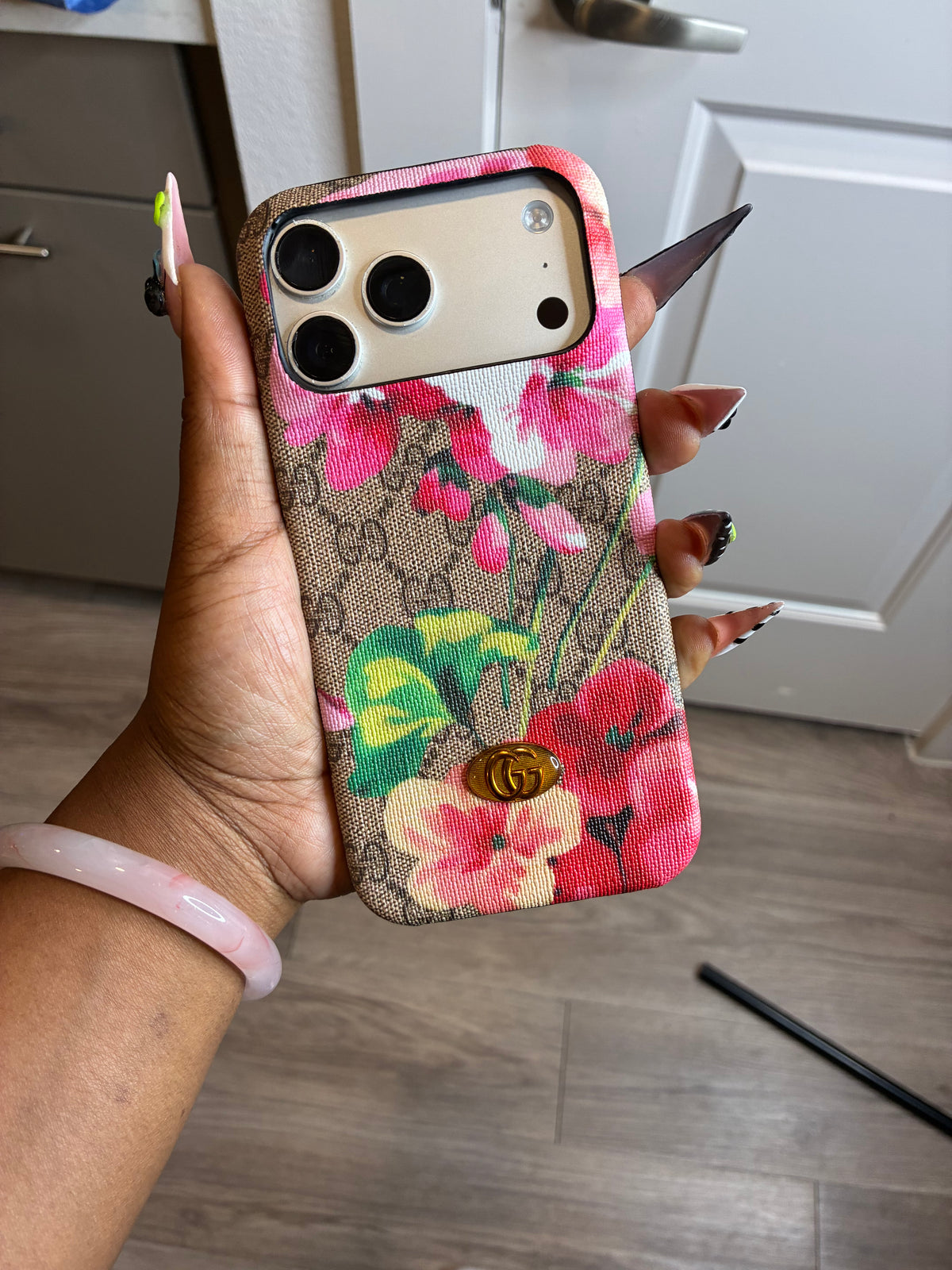 Pretty in Petals (Pre-Order)