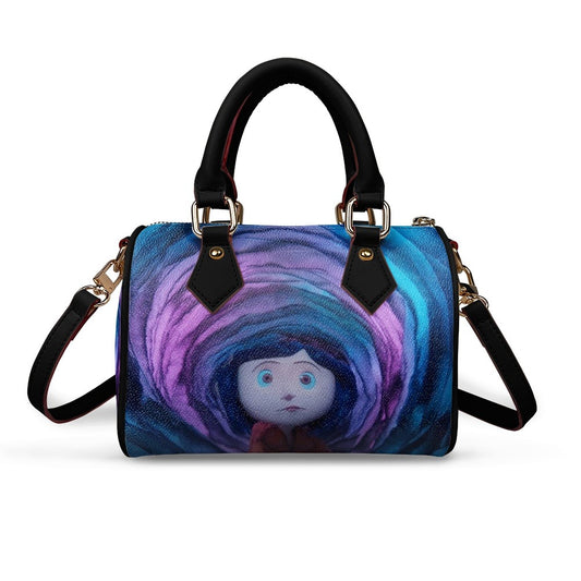 Another Portal Pillow Bag Set