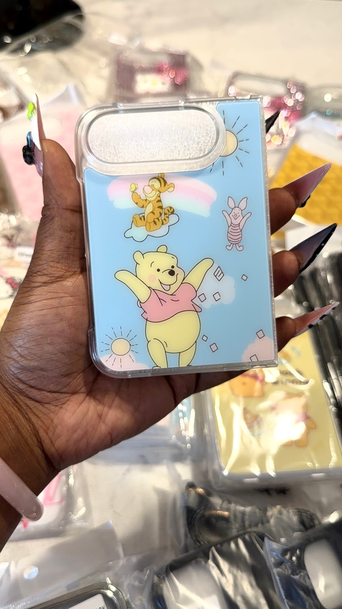 Pooh Bear