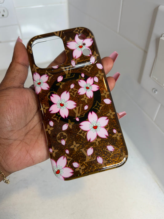 Mocha Blossom (Pre-Order)