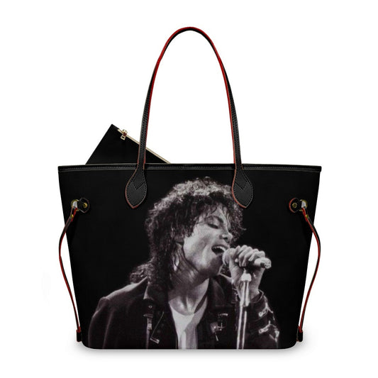 MJ Tote Bag (Pre-orders)