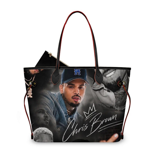 Tote Bag & Duffle Breezy Set
