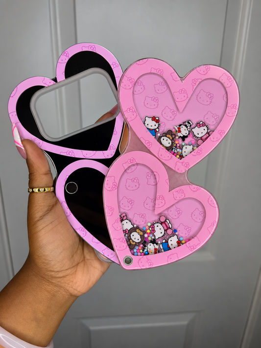 Pink Crush (Pre-Order)