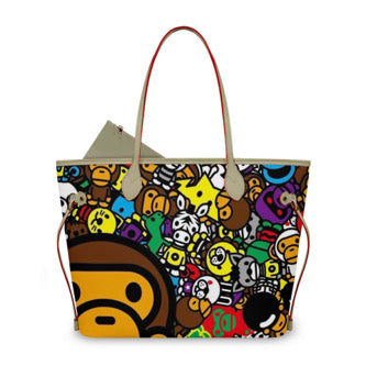 Yrxjunkie Tote Bag