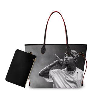 Breezy Tote