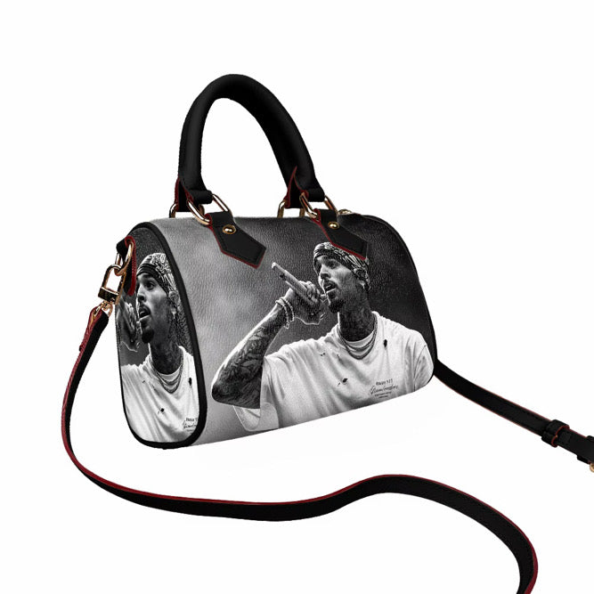 BREEZY PILLOW BAG