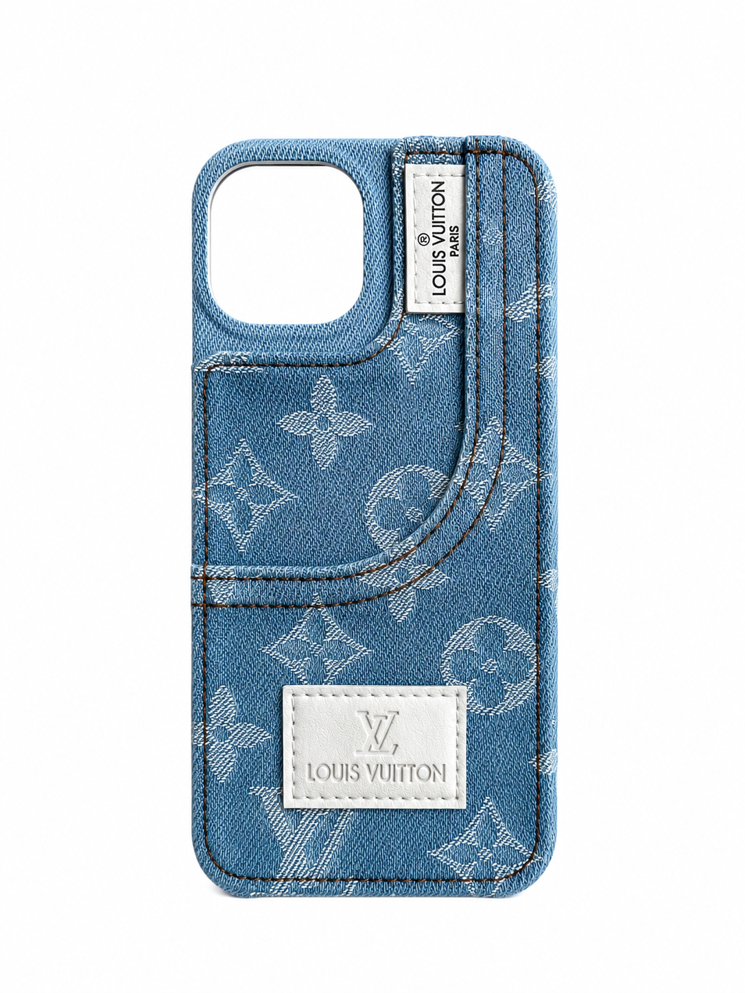 Denim LV