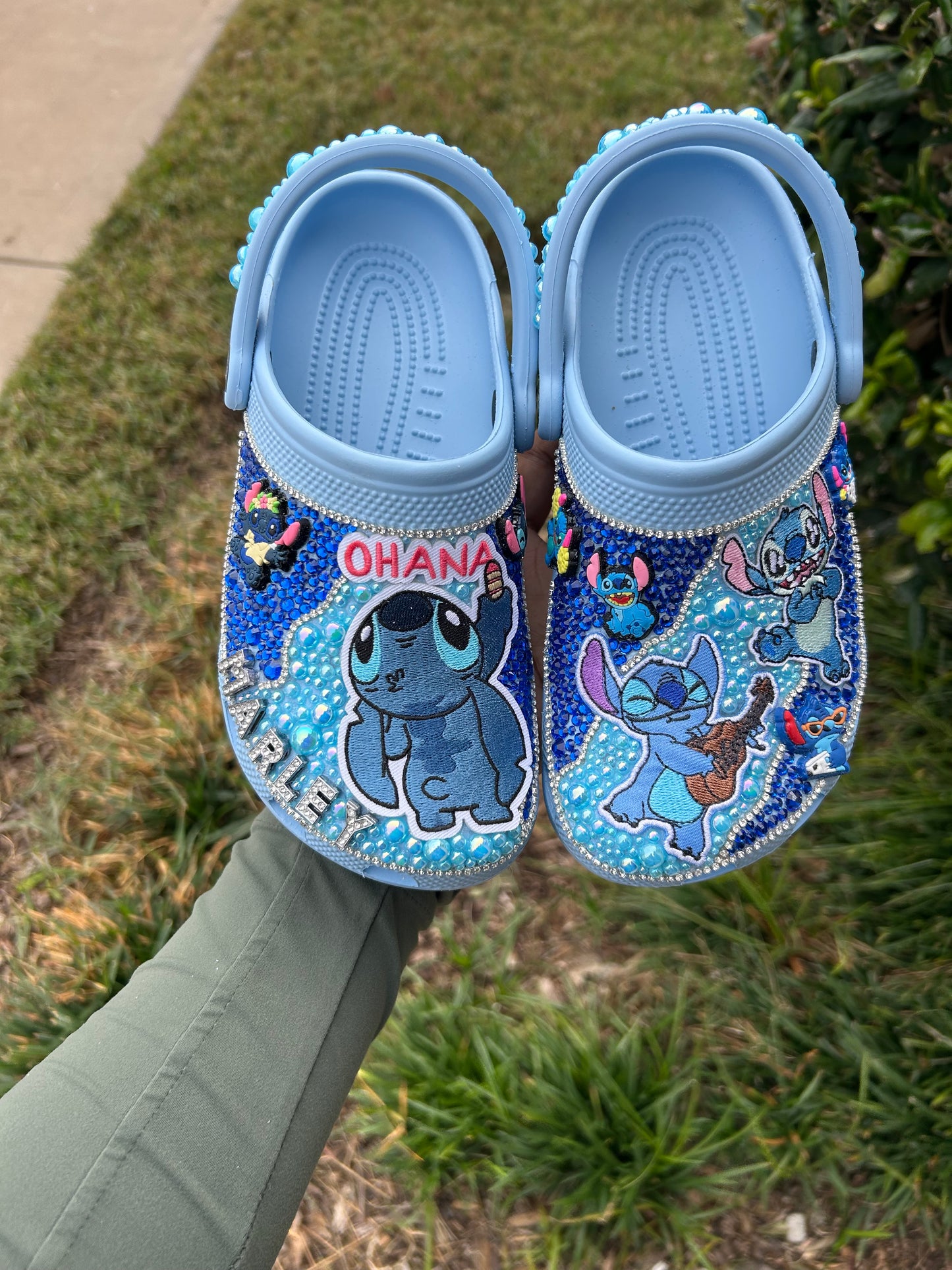 Toddler Classic Crocs