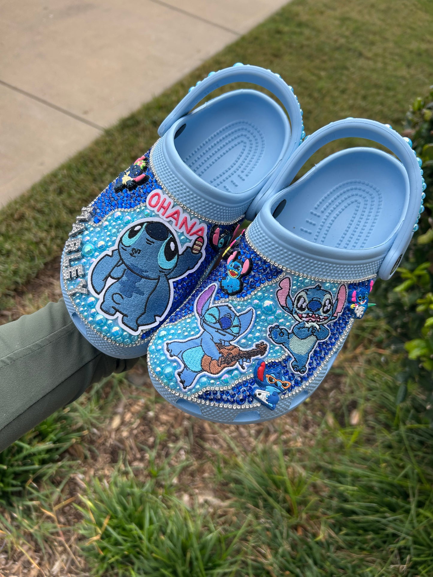 Classic Adult Crocs