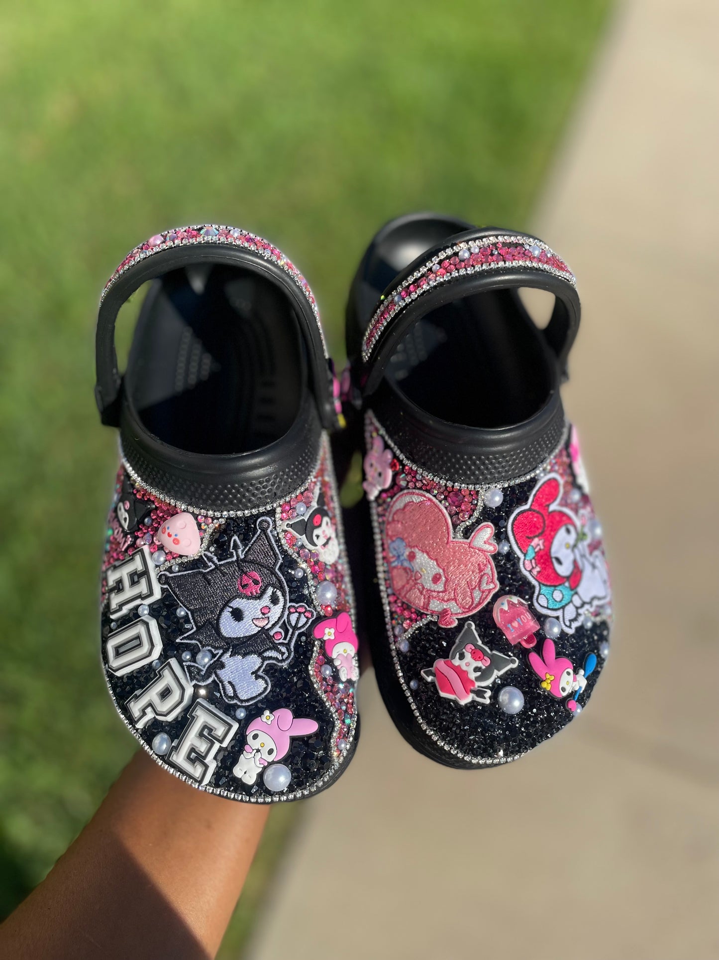 Classic Adult Crocs