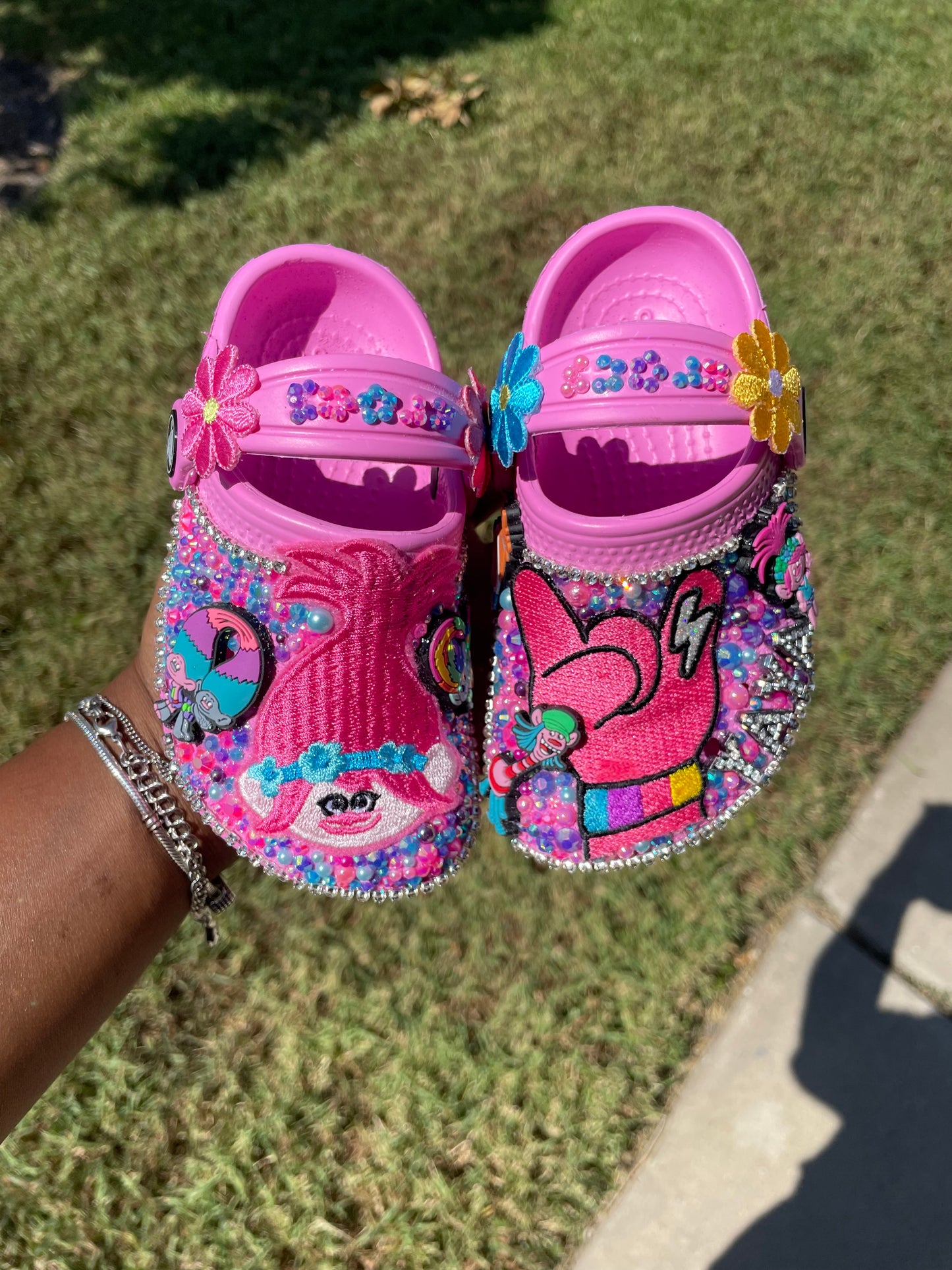 Toddler Classic Crocs