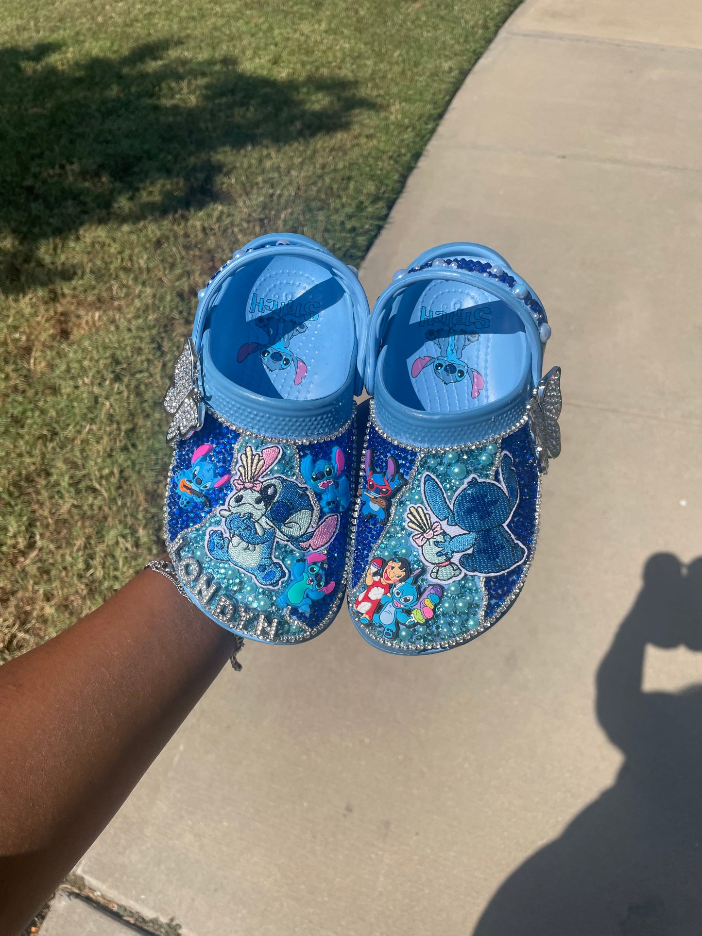 Toddler Classic Crocs