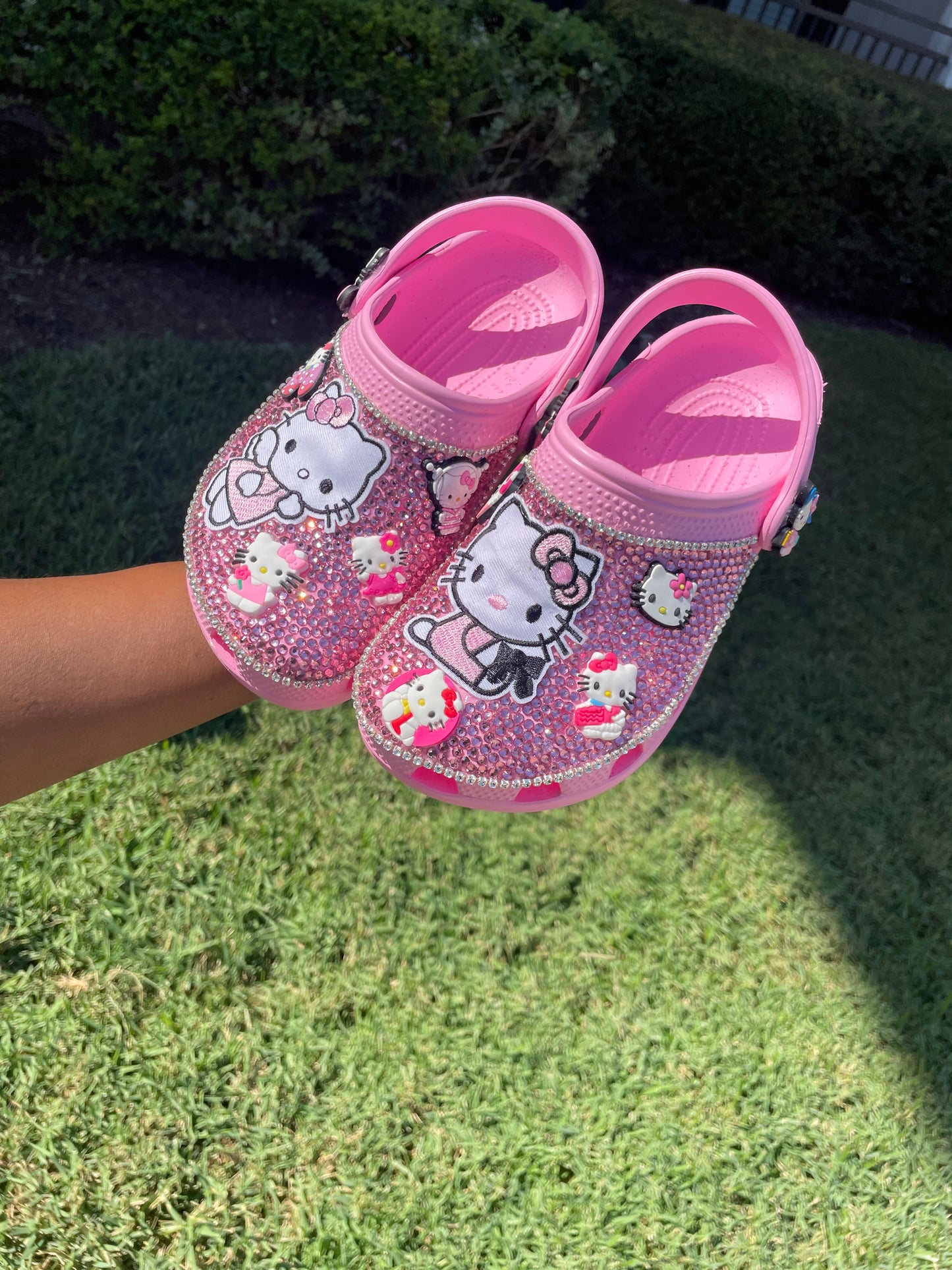 Toddler Classic Crocs