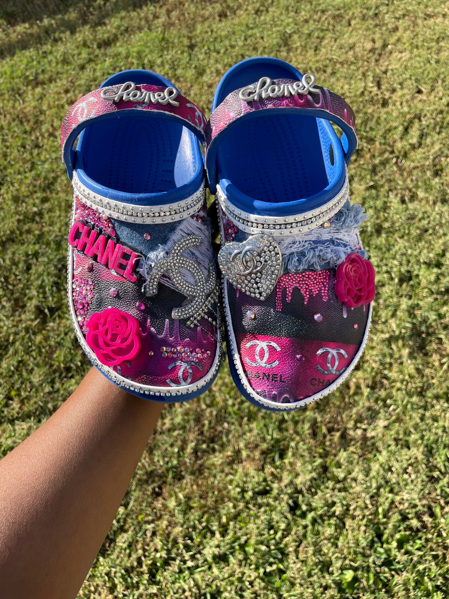 Classic Adult Crocs