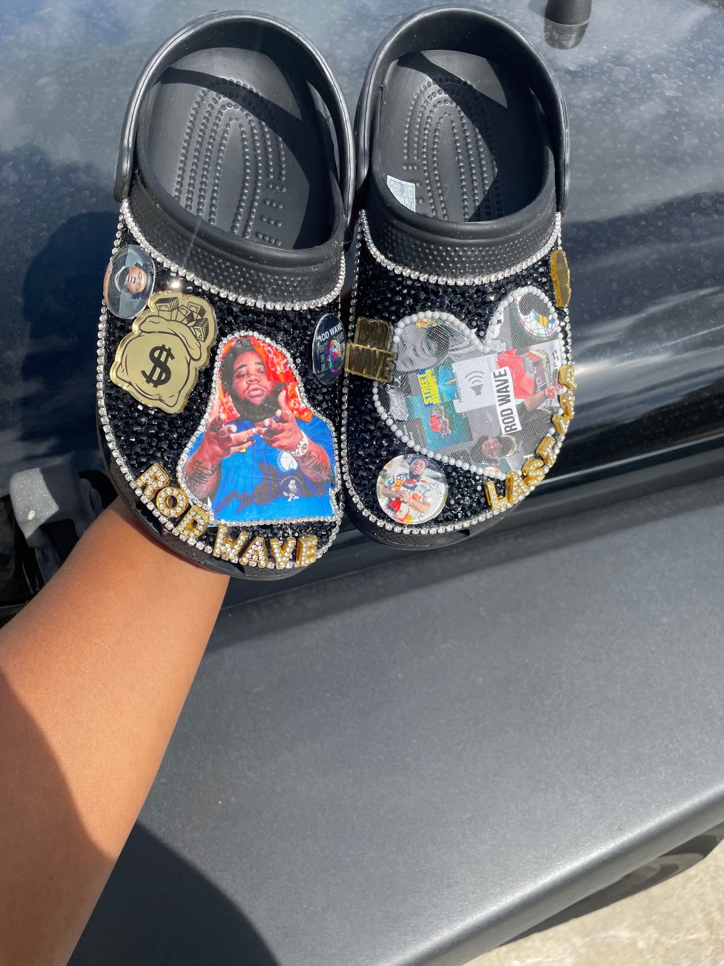 Classic Adult Crocs