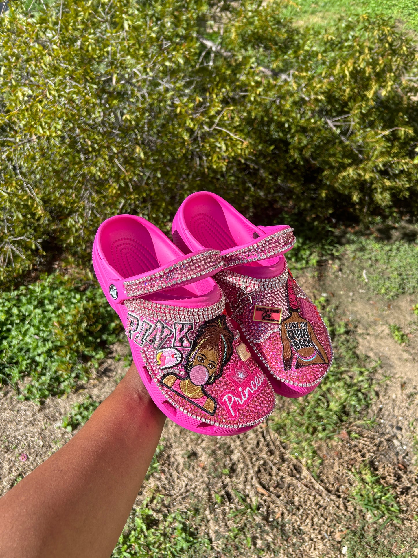 Classic Adult Crocs