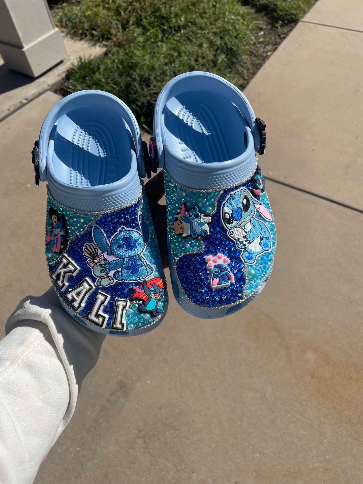 Classic Adult Crocs