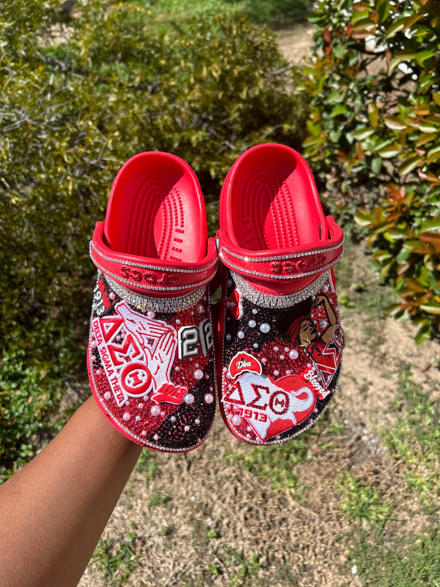 Classic Adult Crocs