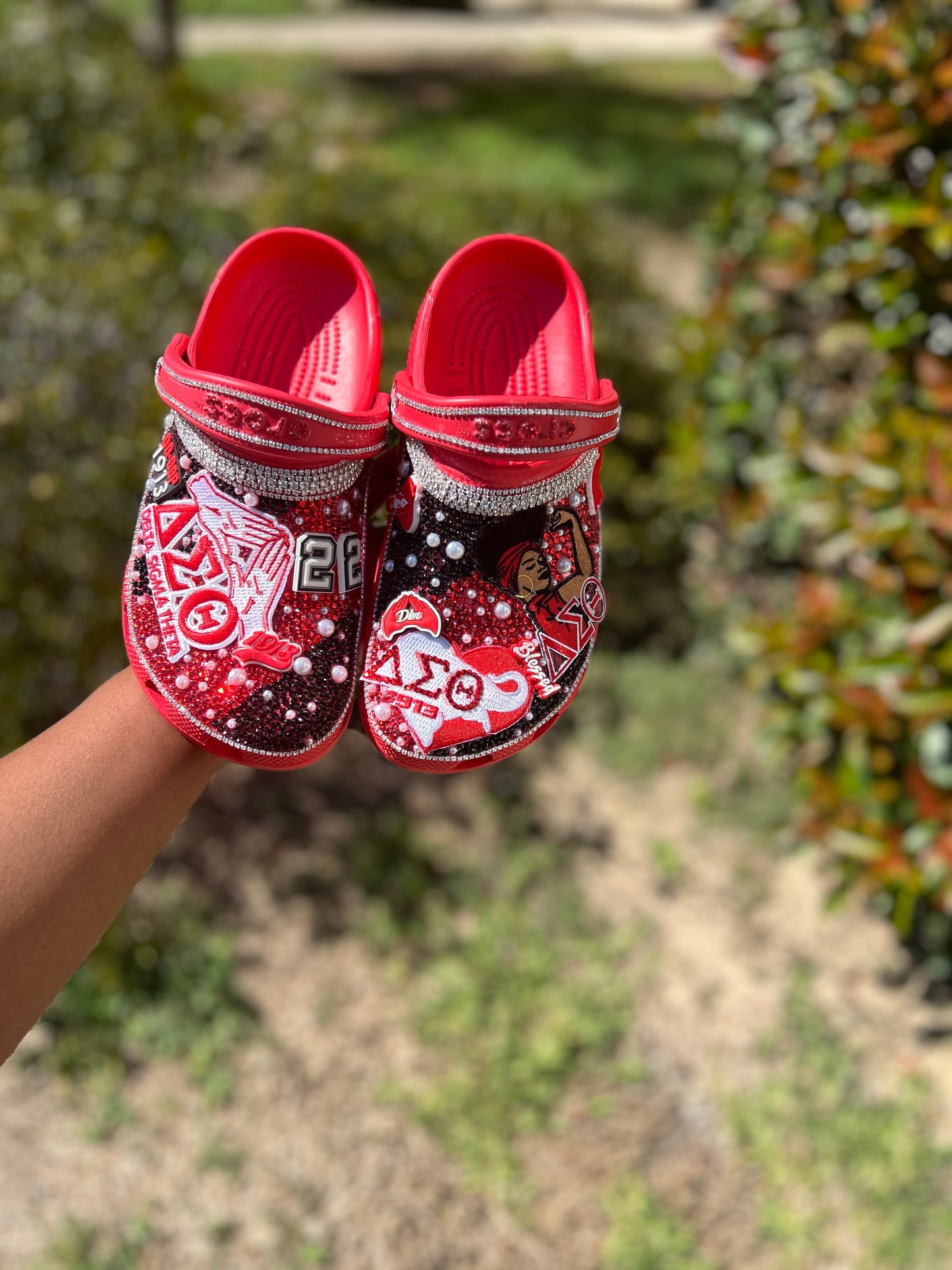 Classic Adult Crocs