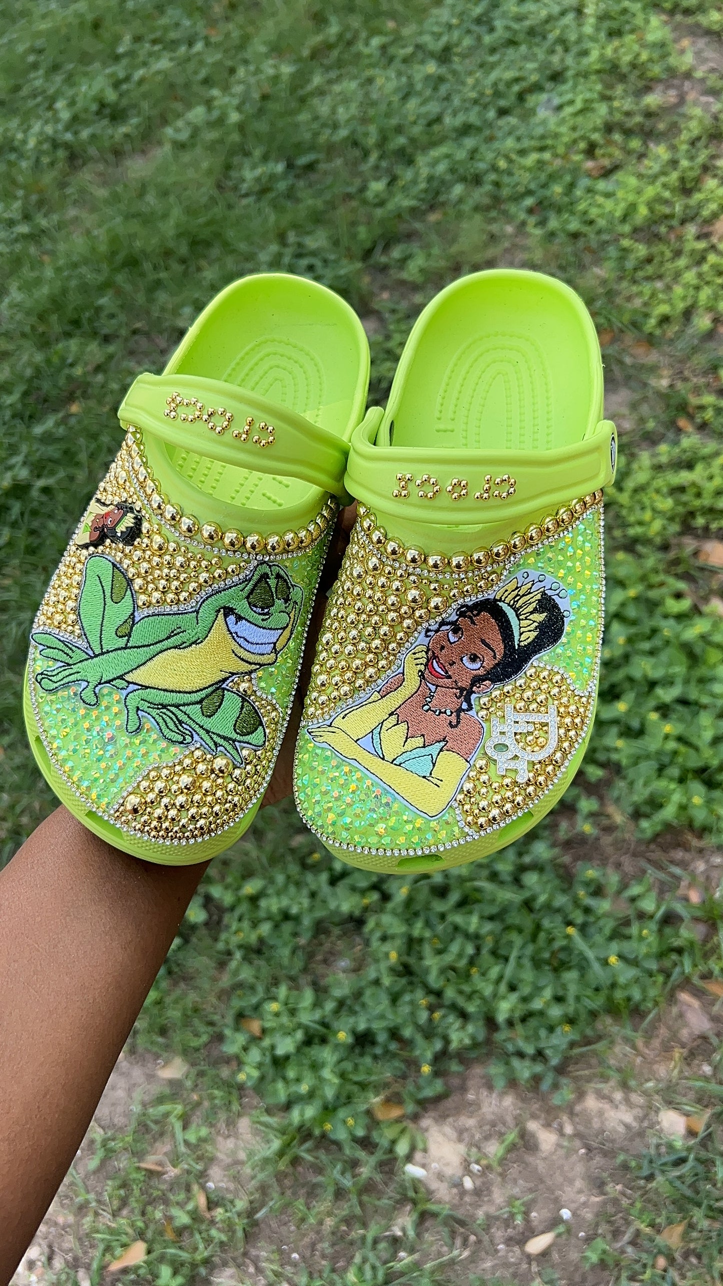 Classic Adult Crocs