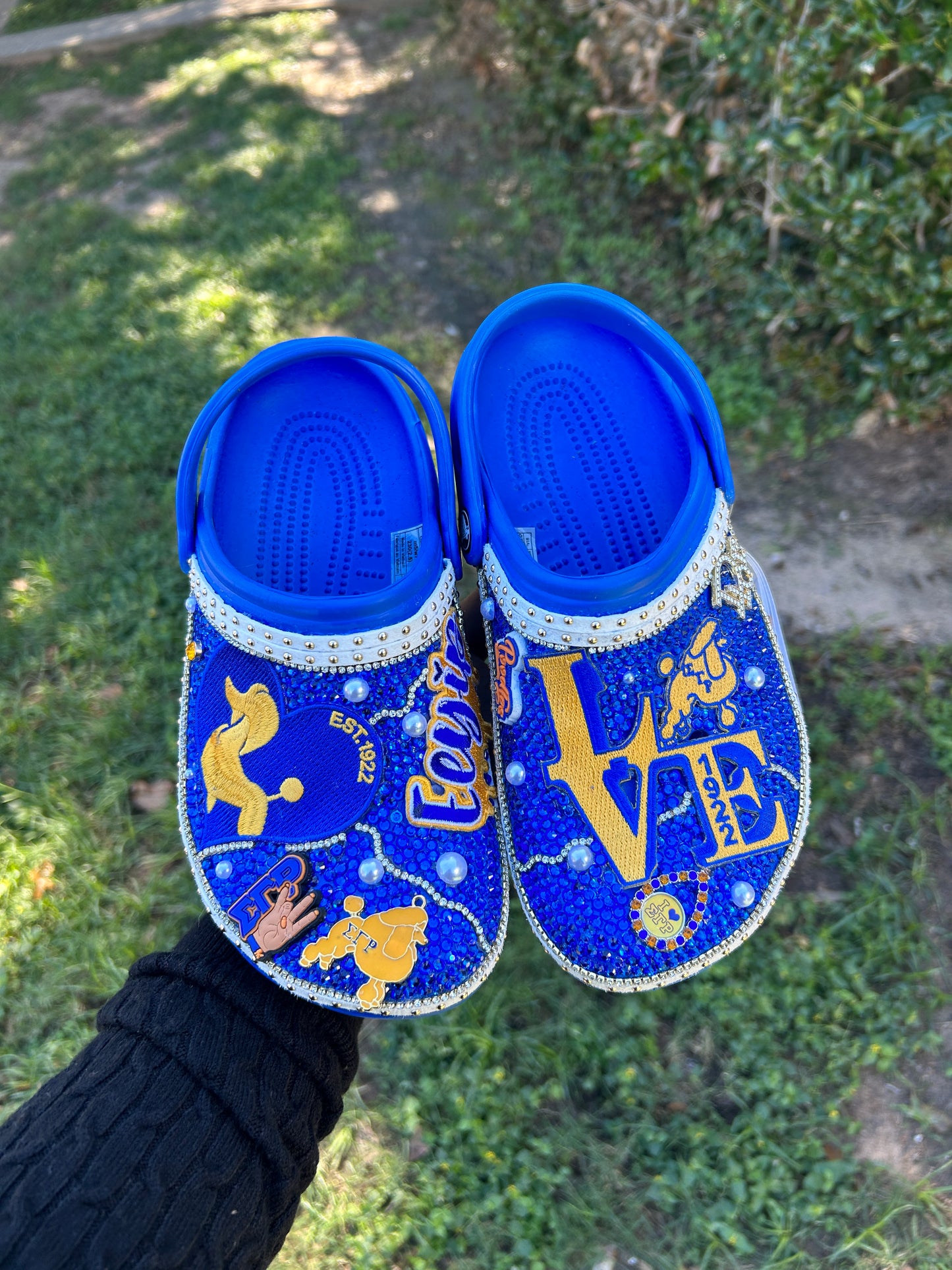 Classic Adult Crocs