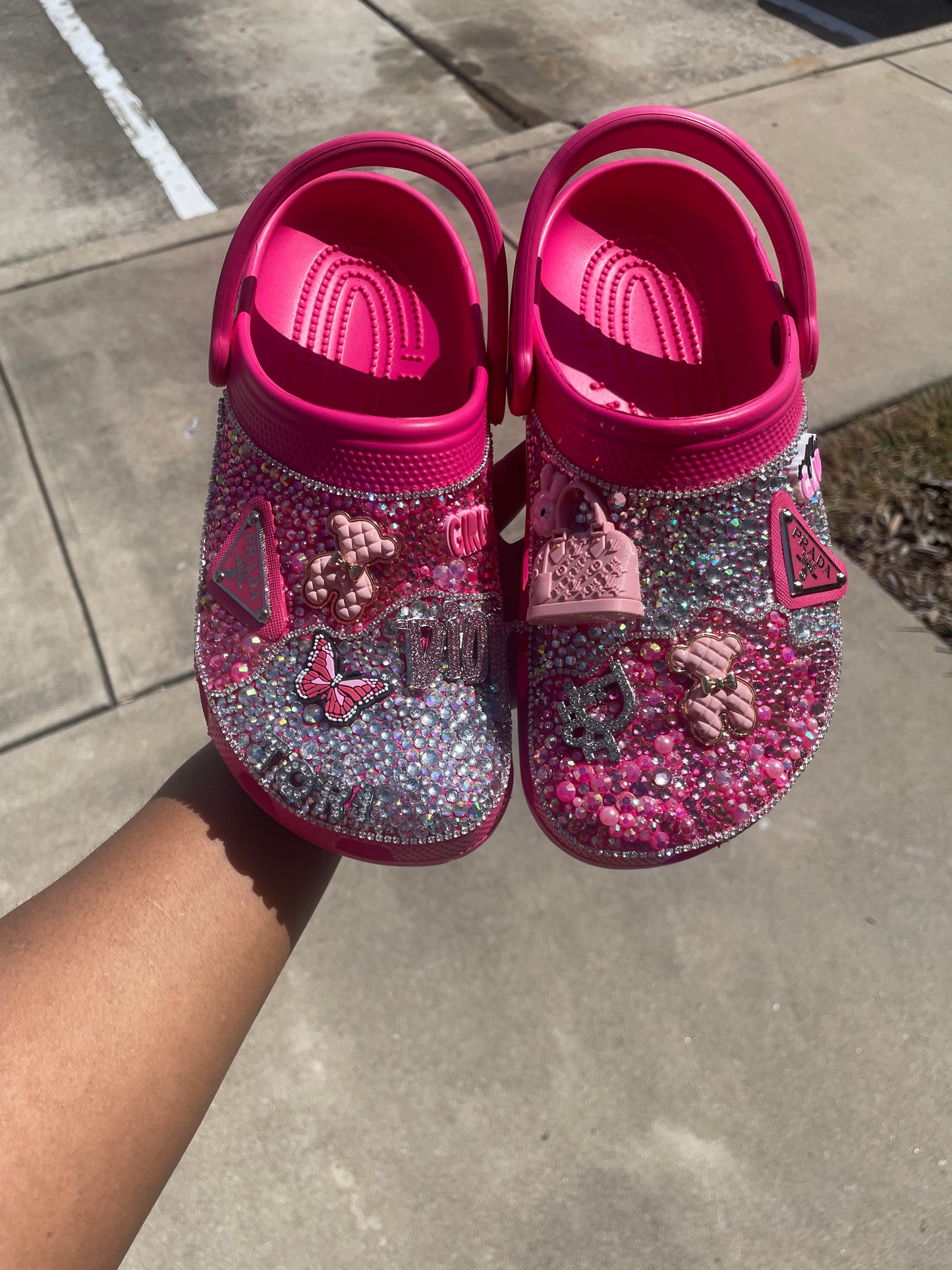 Classic Adult Crocs