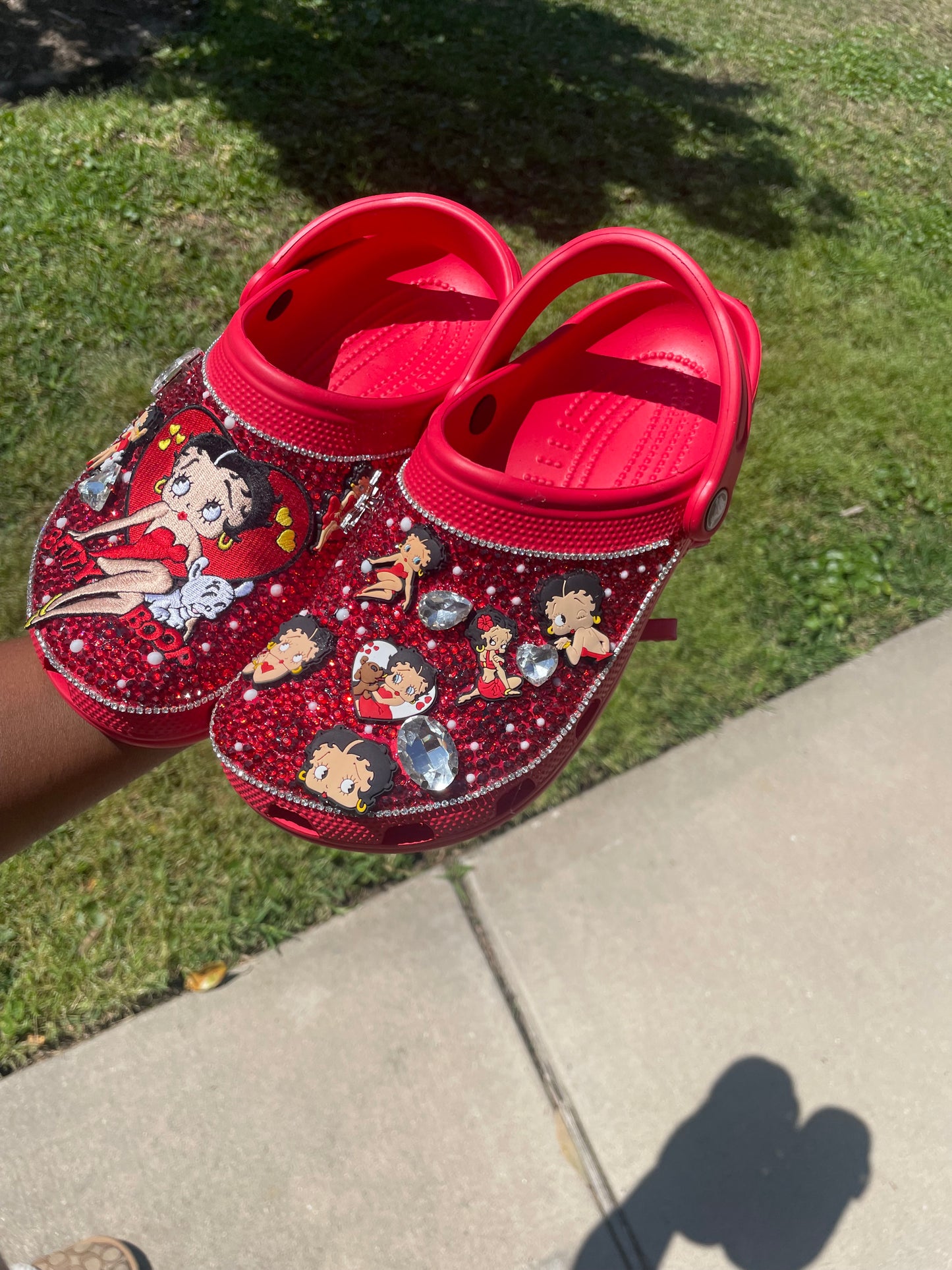 Classic Adult Crocs